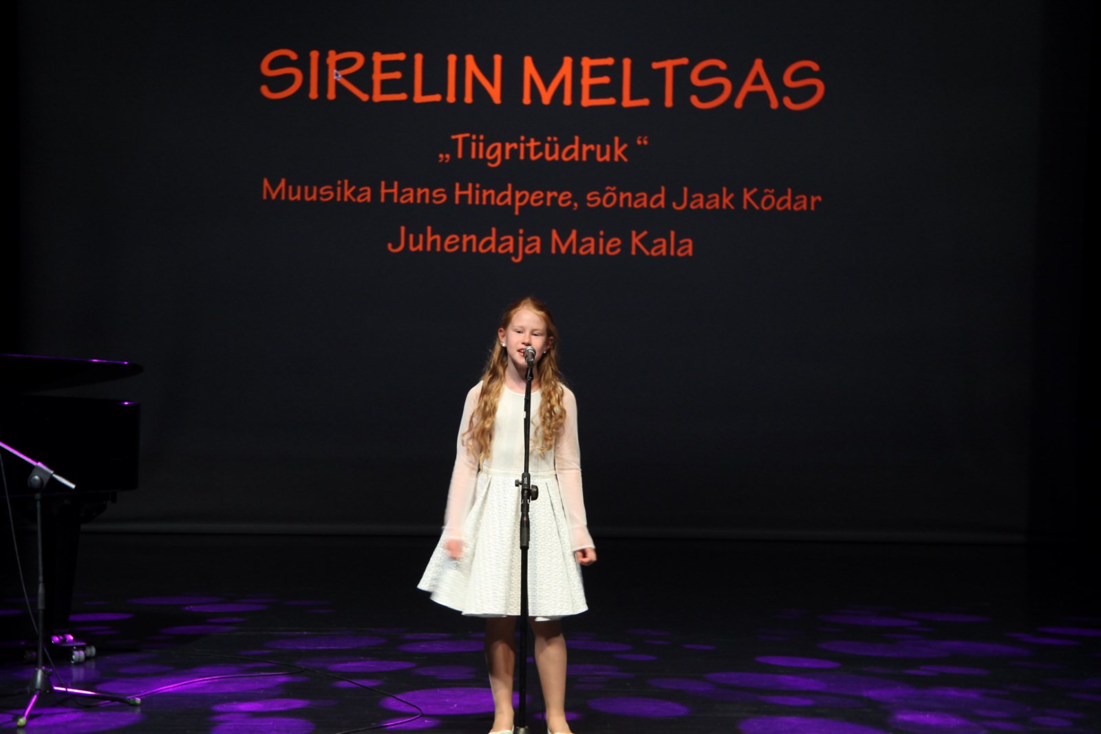 Valgamaa Laulukarusell 2018